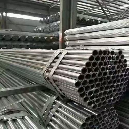 永兴q355nhb耐候钢管